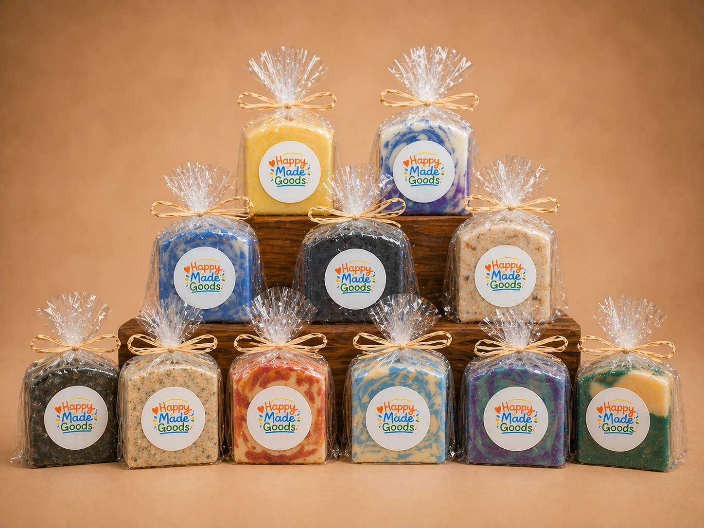 Soaps