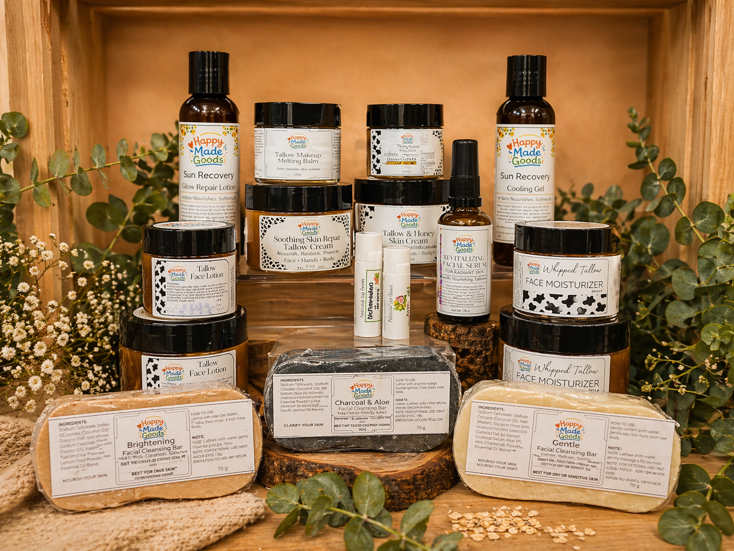 Skin Care