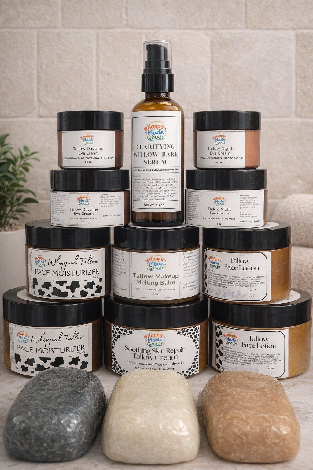 Face Products