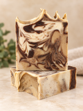 Goat's Milk & Tallow Soap - Morning Latte