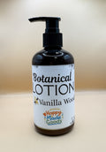 Botanical Lotion Vanilla Woods
