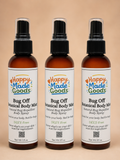 Bug Off Botanical Body Mist
