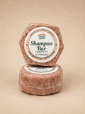 Moisturizing & Strengthening Shampoo Bar