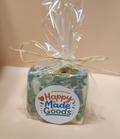 Coconut Milk Soap - Coastal Breeze