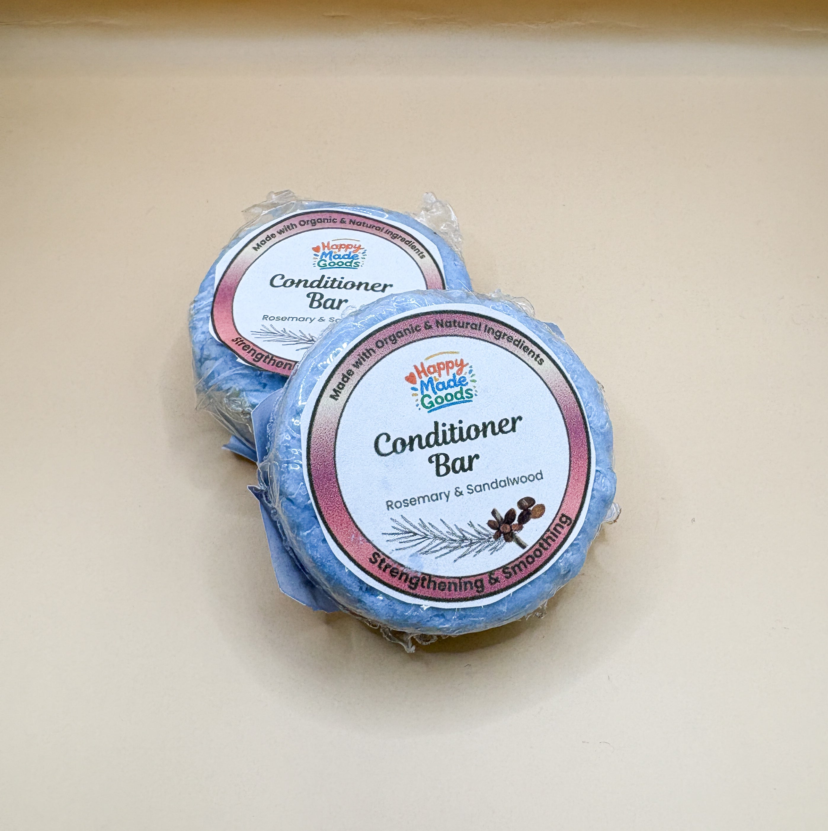 Regular Conditioner Bar