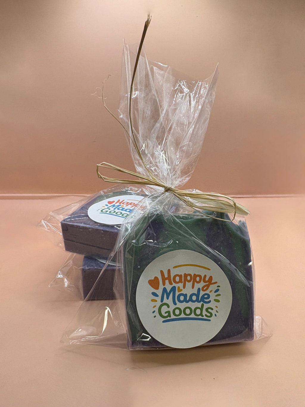Goat's Milk & Tallow Soap - Eucalyptus Lavender