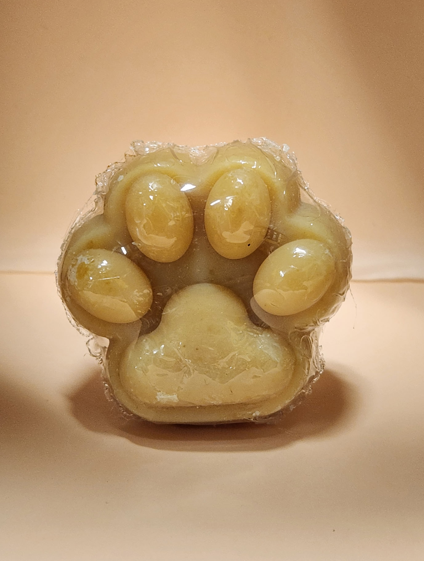Dog Shampoo Bar - Soothing Oat & Aloe