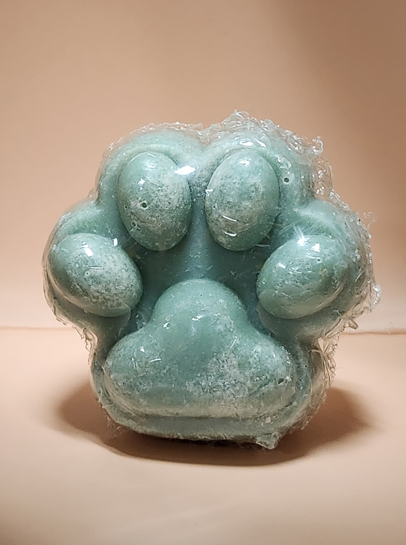 Dog Shampoo Bar - Outdoor Defense