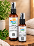 Leave-In Conditioning Mist