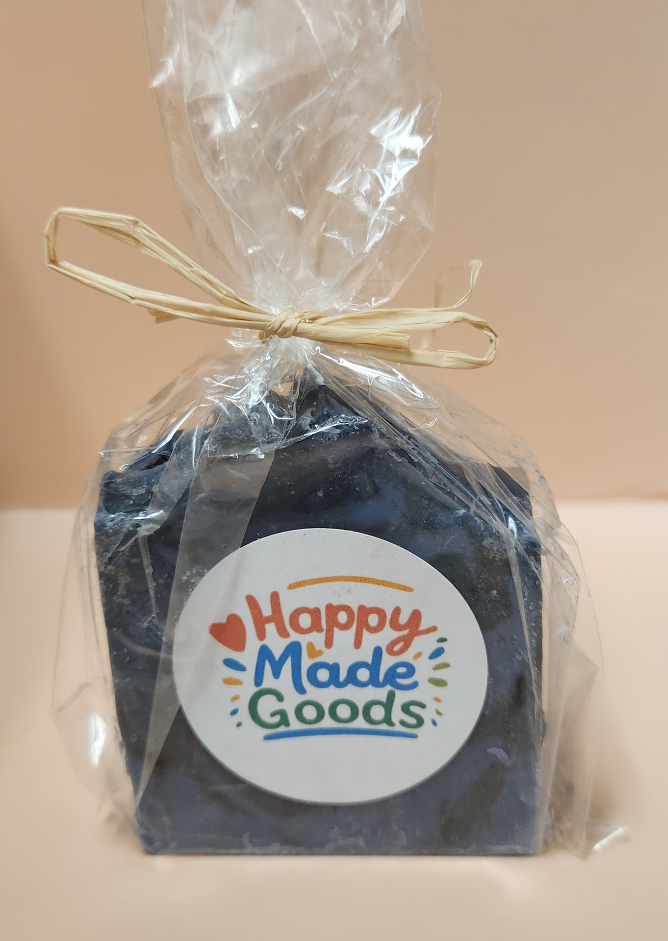 Goat's Milk & Tallow Soap - Summit Trail