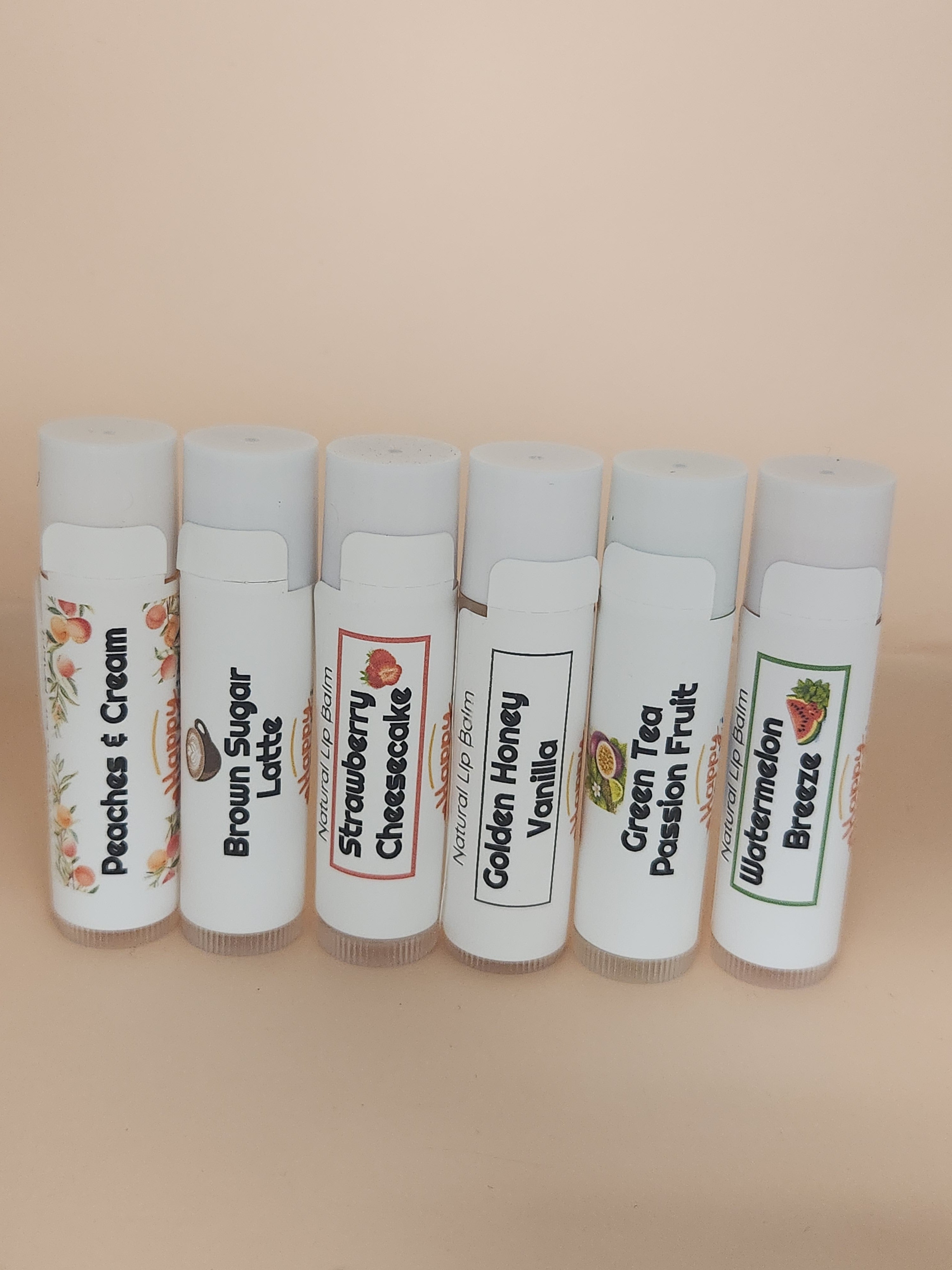 Lip Balm
